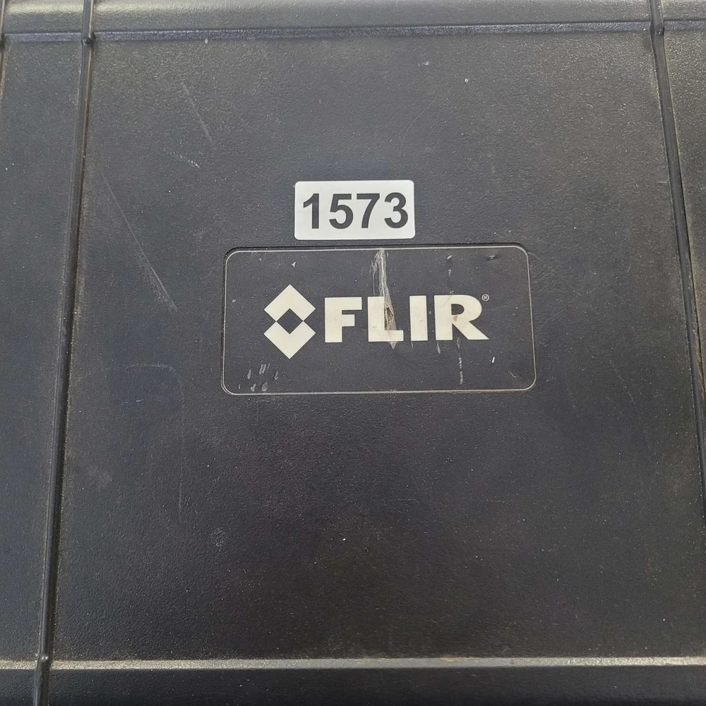 FLIR i7 Thermal Imaging Camera IR Lens 6.8mm w/ Charger Infrared Tested Works